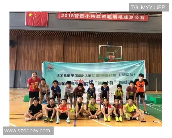 王军专访：从青涩少年到羽毛球冠军的成长之路回顾