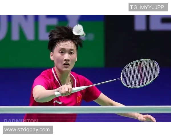 西安羽毛球队在冠军赛中的心理素质分析与表现评估