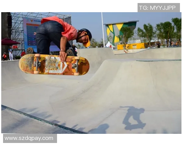 西安滑板队在极限运动联赛中的精彩表现与技术分析